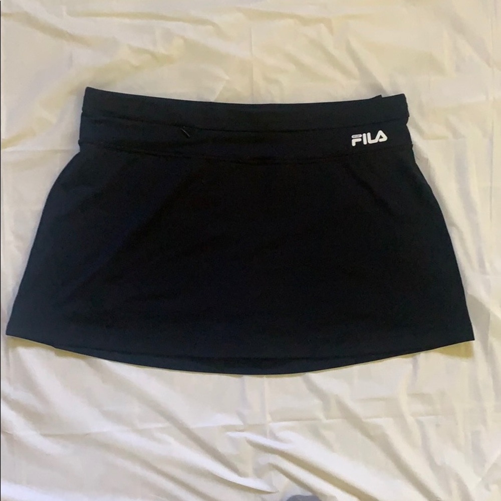 FILA skort